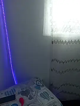 Stripchat Best Webcam of Isa-Giraldo