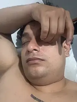 Stripchat Sex Cam of Niccolo_Noir