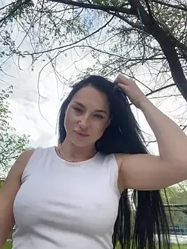 Stripchat Free Porn Cam of Roxana-Sexy