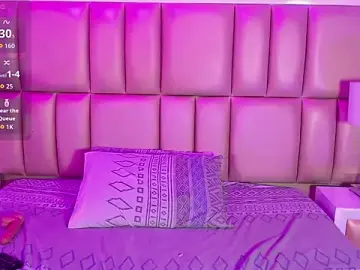 Stripchat Adult Webcam of Samantha_Bale