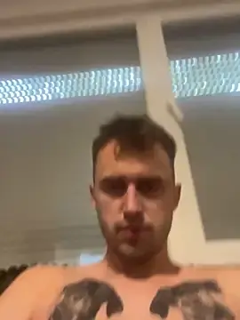 Stripchat Live Porn of TheJerkingGuy