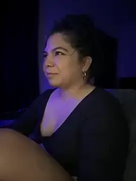 Stripchat Nude Webcam of kimmiakiss22