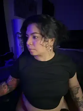 Stripchat Live Porn of kimmiakiss22
