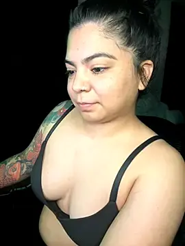 Stripchat Adult Webcams of kimmiakiss22