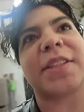 Stripchat Best Webcam of kimmiakiss22