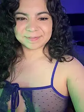 Stripchat Best Webcam of kimmiakiss22