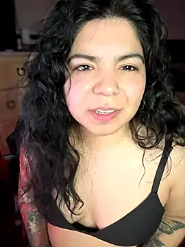 Stripchat Best live sex cam show of kimmiakiss22