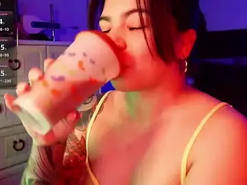 Stripchat Adult Webcam of kimmiakiss22