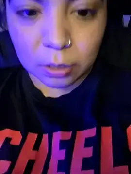 Stripchat Live Porn of kimmiakiss22