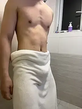 Stripchat Live Sex of kissbaby-111