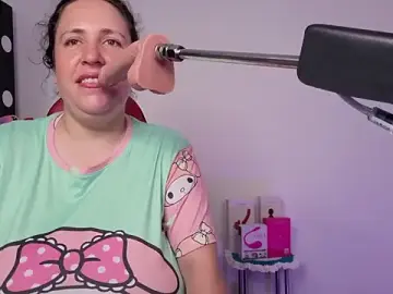 Stripchat Best live sex cam show of valery_adams1