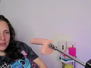 Stripchat Free Porn Cam of valery_adams1