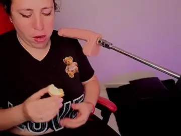 Stripchat Private Sex Chat of valery_adams1