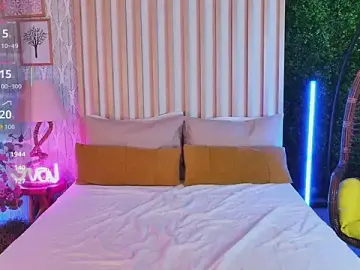 Stripchat Live Sex of AnyaLov