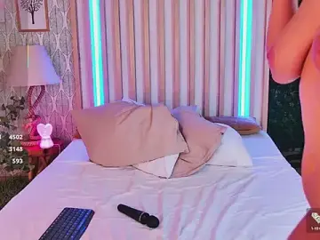 Stripchat Private Sex Chat of AnyaLov