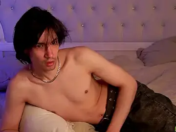 Stripchat Free Live Porn of CalvinOwens