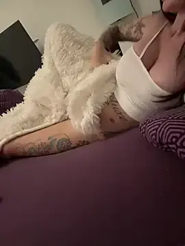 Stripchat Private Sex Chat of CindyNightX