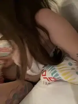 Stripchat Best Webcam of CindyNightX