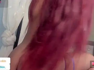 Stripchat Free Porn Cam of EbonySkin