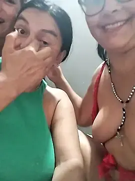 Stripchat Sex Chat of Horny-Mommy-Dirty
