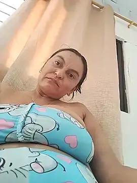 Stripchat Free Live Porn of Horny-Mommy-Dirty