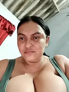 Stripchat Live Porn of Horny-Mommy-Dirty