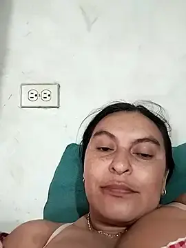 Stripchat Live Sex of Horny-Mommy-Dirty