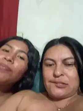 Stripchat Live Sex of Horny-Mommy-Dirty