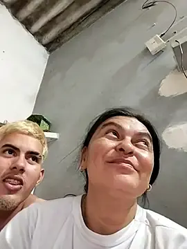 Stripchat Best Webcam of Horny-Mommy-Dirty