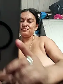 Stripchat Private Sex Chat of Horny-Mommy-Dirty