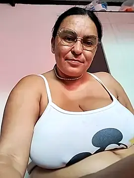 Stripchat Adult Webcams of Horny-Mommy-Dirty