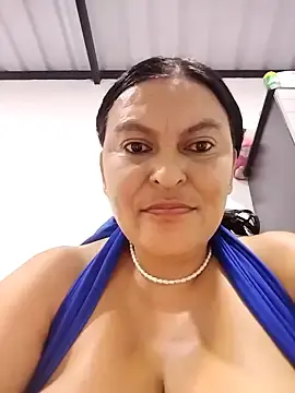 Stripchat Live Porn of Horny-Mommy-Dirty