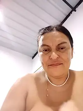 Stripchat Sex Chat of Horny-Mommy-Dirty