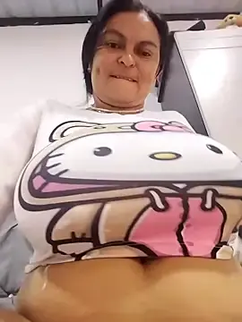 Stripchat Live Porn of Horny-Mommy-Dirty