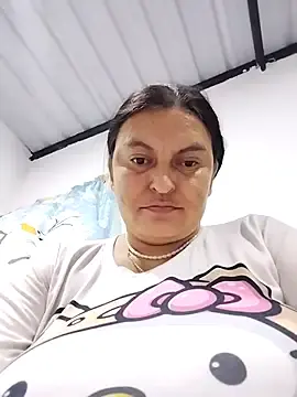 Stripchat Sex Cam of Horny-Mommy-Dirty