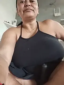 Stripchat Private Sex Chat of Horny-Mommy-Dirty