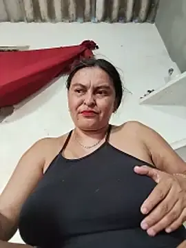 Stripchat Best Webcam of Horny-Mommy-Dirty