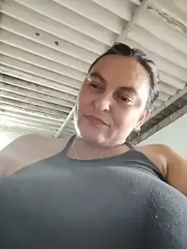 Stripchat Live Sex of Horny-Mommy-Dirty