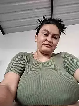 Stripchat Private Sex Chat of Horny-Mommy-Dirty