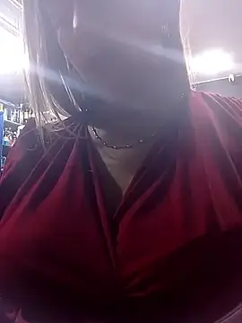 Stripchat Live Porn of Katalina_S3xy
