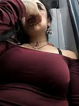 Stripchat Adult Video Chat of Lila_Desiree