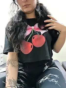 Stripchat Free Porn Cam of Lila_Desiree