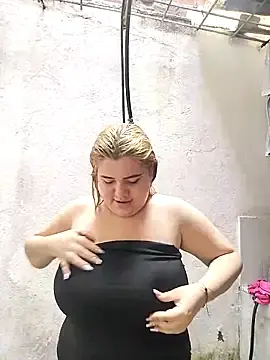 Stripchat Best live sex cam show of Sara_y_Amy