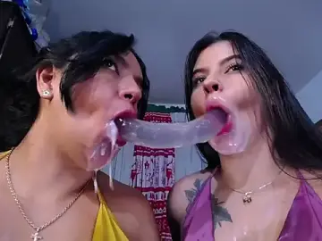 Stripchat Live Porn of Sharlottee