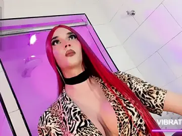 Stripchat Live Sex of Victoria_Kastelo