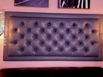 Stripchat Live Porn of aisha_duque