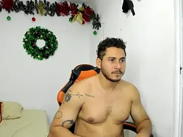 Stripchat Sex Chat of ashlan_king