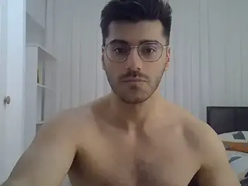 Stripchat Nude Webcam of ciceroable