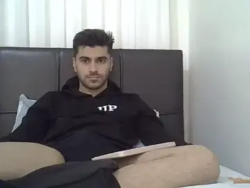 Stripchat Live Sex Cam of ciceroable