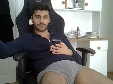 Stripchat Live Porn of ciceroable